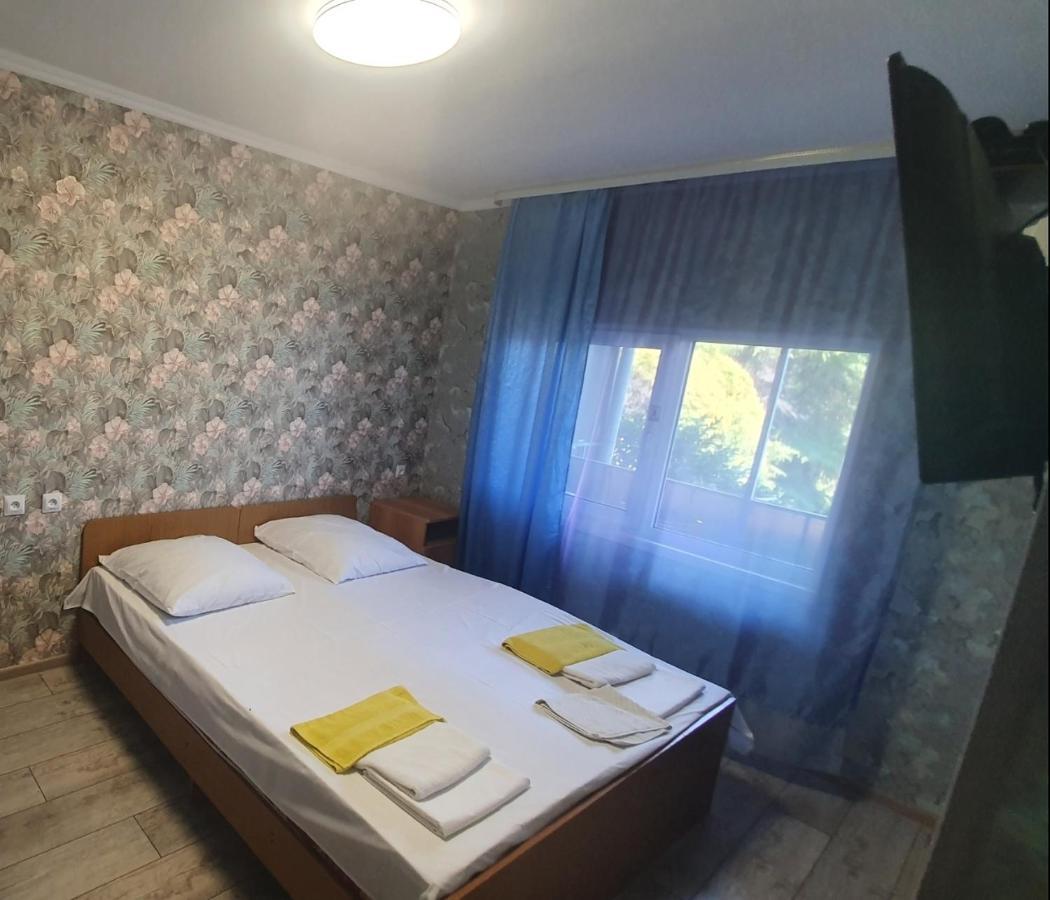 Ривер Гагра Hotel Quarto foto